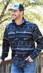 Fast Back Fleece Sweater Quarter Zip