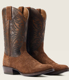 Men’s Ariat Bankroll Western Boot