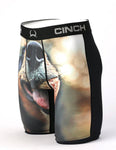 Cinch Dog Boxer Brief