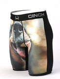 Cinch Dog Boxer Brief