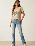 Ariat Racing Team Tee