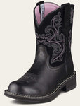 Ariat Women’s Black Fatbaby