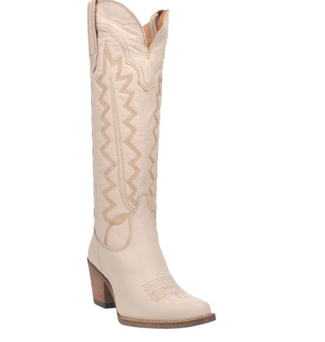 Dingo Women’s High Cotton Boot