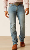 M7 Slim Stretch Pro Series Ray Straight Leg Jean