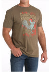 Men's Cinch T-Shirt