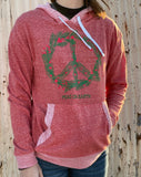 Peace on Earth Sweatshirt