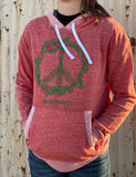 Peace on Earth Sweatshirt