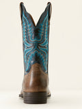 Ariat Men’s Brush Creek Cowboy Boot