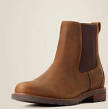 Ariat Women's Wexford Waterproof Chelsea Boot