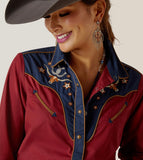 Ariat Women’s Sissy Shirt