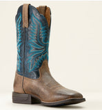 Ariat Men’s Brush Creek Cowboy Boot