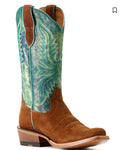 Ariat Women’s Futurity Flash Western Boot