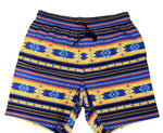 Cinch Men’s Serape Swim Trunks