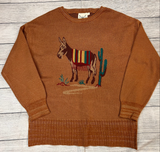 Donkey Sweater