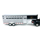 Yellowstone Adult Collectible - Dutton Ranch Horse Trailer