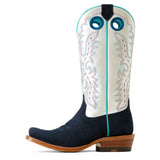 Ariat Women's Futurity Boon Navy Boot