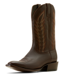 Ariat Men's Willie  Boot-BitterSweet Chocolate