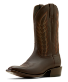 Ariat Men's Willie  Boot-BitterSweet Chocolate