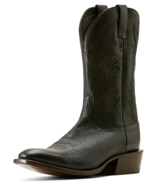 Ariat Chocolate Boot Cream Horse Creek Outfitters