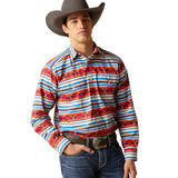 Ariat Men’s Pratt Snap Shirt