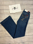 7 For All Mankind Tailorless Jean-NYD