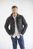 Kimes Men’s Canvas Marshall Jacket