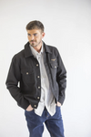 Kimes Men’s Canvas Marshall Jacket