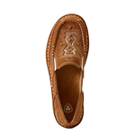 Ariat Women’s Cruiser- Azteca Ginger Suede