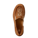 Ariat Women’s Cruiser- Azteca Ginger Suede