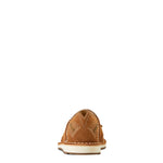 Ariat Women’s Cruiser- Azteca Ginger Suede