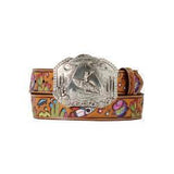 Angel Ranch Women's Cosmic Cowgirl Belt