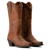 Ariat Women's Round Up Collins Rafter Boot