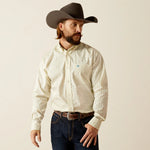 Ariat Men’s Wrinkle Free Griffin  Shirt