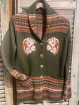 The Hereford Cardigan