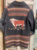 The Hereford Cardigan