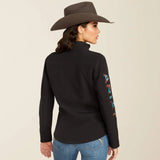 Women's Ariat New Team Softshell Jacket