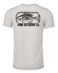 Tribe Outdoors Smallie Tee