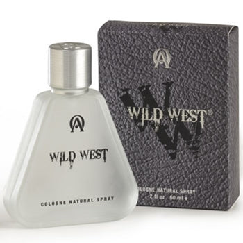 Wild West Men’s Cologne