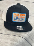 Red Dirt Youth Goat Roper Cap