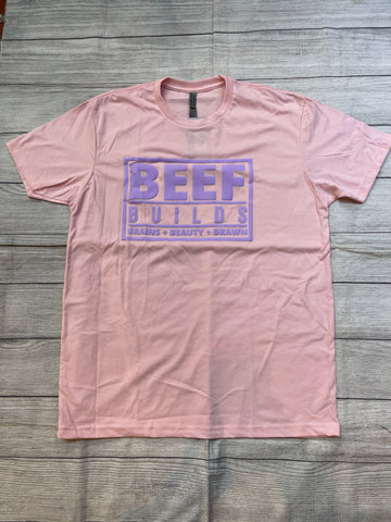 Beef Builds T-Shirt