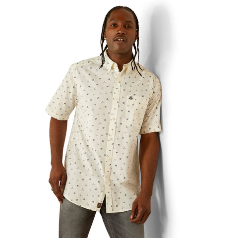 Ariat Men's Colter Shirt