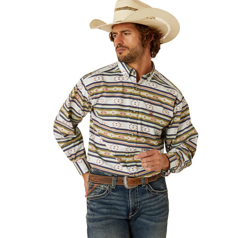 Ariat Mens Calder Shirt