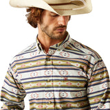 Ariat Mens Calder Shirt