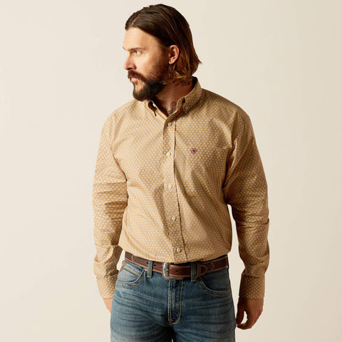 Ariat Men’s Schaffer Shirt