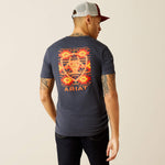 Ariat Men’s Eagle Rock Tee