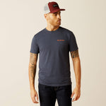 Ariat Men’s Eagle Rock Tee