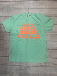 Hot Girls Raise Cattle Tee