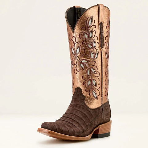 Ariat Women’s Futurity Silk Boot