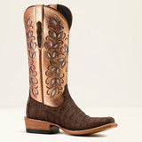 Ariat Women’s Futurity Silk Boot