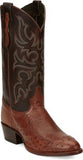 Tony Lama Mens Emiliano Ostrich Boot